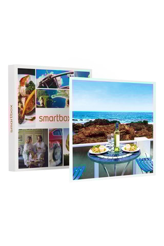 Bonnes tables de Normandie - 2 personnes - Validité 39 mois