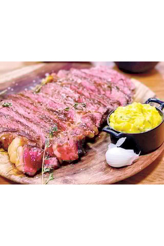 Bonnes tables de Normandie - 2 personnes - Validité 39 mois