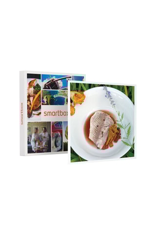 Délicieux dîner dans la ville de votre choix - 2 personnes - Validité 39 mois