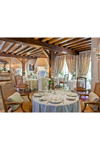 Tables primées - 2 personnes - Validité 39 mois