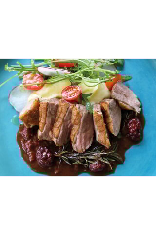 Tables de chefs à Paris : savoureux moment culinaire en duo - 2 personnes - Validité 39 mois