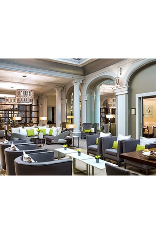 Repas d'excellence menu 3 plats à Paris - 2 personnes - Validité 39 mois