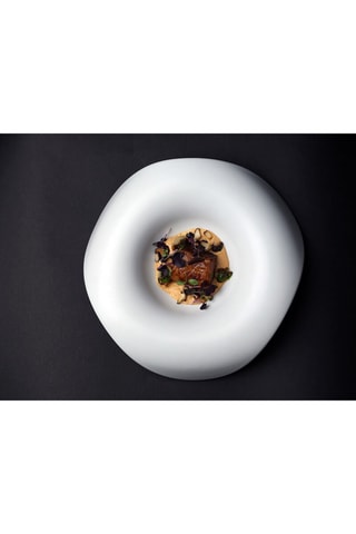 Repas en tête-à-tête à la table d'un restaurant gastronomique en France - 2 personnes - Validité 39 mois