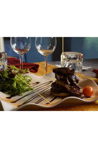 Repas en tête-à-tête à la table d'un restaurant gastronomique en France - 2 personnes - Validité 39 mois