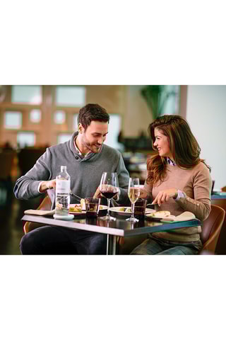 Mille mercis - 1-2 personnes - Validité 39 mois