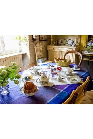 Escapade de 2 jours dans un établissement de charme - 2 personnes - Validité 39 mois