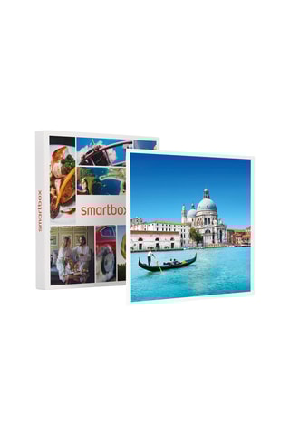 2 nuits dans les top destinations Europe - 2 personnes - Validité 39 mois