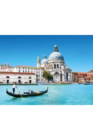 2 nuits dans les top destinations Europe - 2 personnes - Validité 39 mois