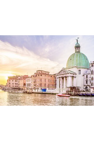 Escapade romantique de 3 jours à Venise - 2 personnes - Validité 39 mois