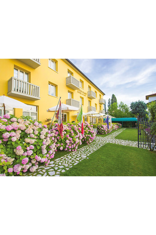 Escapade romantique de 3 jours à Venise - 2 personnes - Validité 39 mois