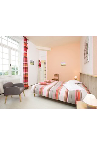 Séjour de 3 jours accompagné de 2 savoureux dîners - 2 personnes - Validité 39 mois