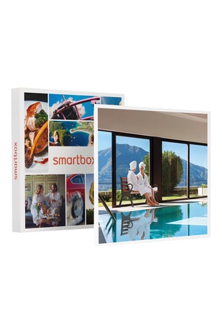 Détente mère et fille - 2 personnes - Validité 39 mois