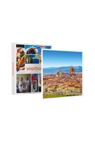 Escapade à Florence - 2 personnes - Validité 39 mois