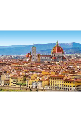 Escapade à Florence - 2 personnes - Validité 39 mois