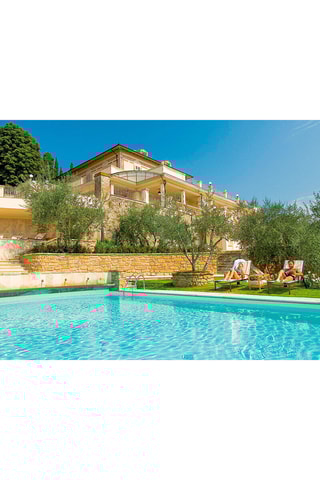 Escapade à Florence - 2 personnes - Validité 39 mois