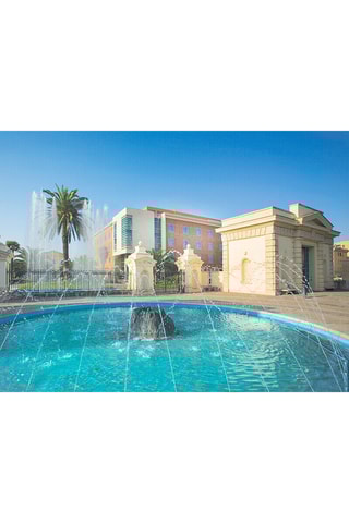 Escapade à Rome - 2 personnes - Validité 39 mois