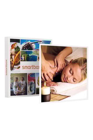 Séance de bien-être - Paris - 1 ou 2 personnes - Validité 39 mois