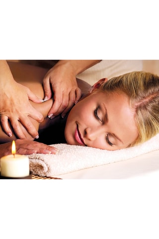 Séance de bien-être - Paris - 1 ou 2 personnes - Validité 39 mois