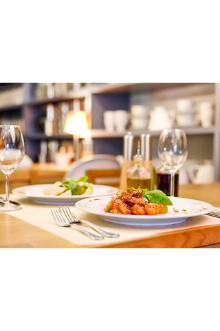 Dîner romantique avec boisson partout en France - 2 personnes - Validité 39 mois