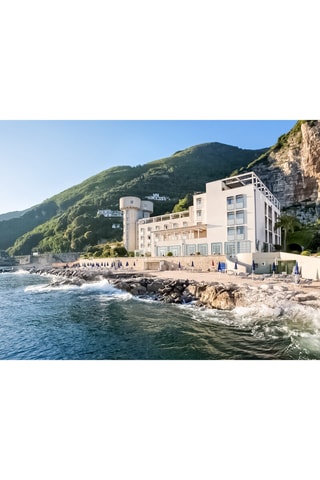 3 jours à Naples - 2 personnes - Validité 39 mois