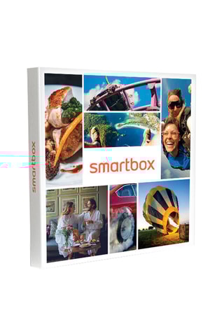 3 jours en Belgique - 2 personnes - Validité 39 mois