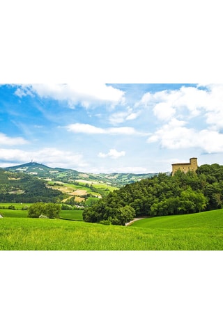 Lune de miel en Italie : 2 nuits en hôtels 3 et 4 étoiles - 2 personnes - Validité 39 mois