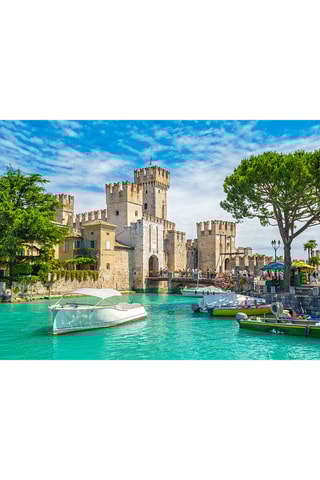 Séjour de charme en Italie : 2 jours sur le lac de Garde - 2 personnes - Validité 39 mois