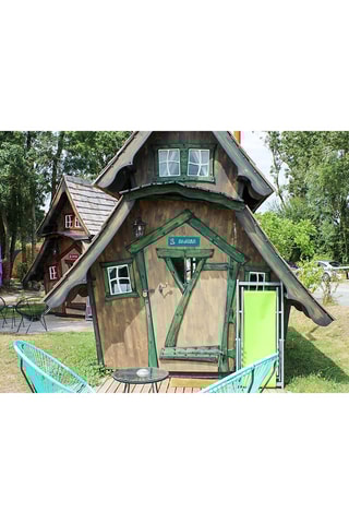 4 jours insolites en famille près de La Rochelle - 4 personnes - Validité 39 mois