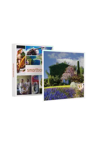 Escapade provençale : 2 jours en mas avec dîner et piscine près d'Aix - 2 personnes - Validité 39 mois