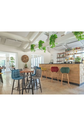 2 jours de luxe en hôtel 5 étoiles avec accès au spa et au golf près de Aix-en-Provence - 2 personnes - Validité 39 mois