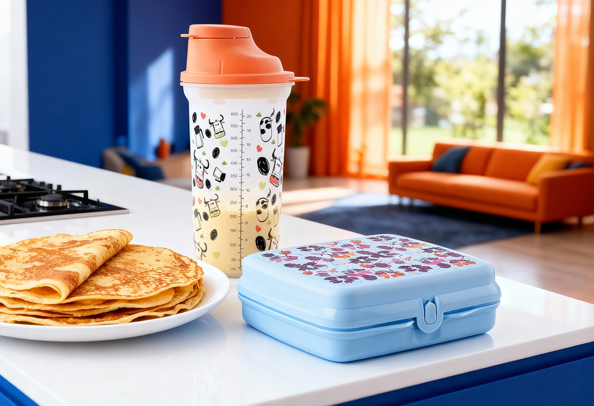 TUPPERWARE pas cher sur SHOWROOMPRIVÉ