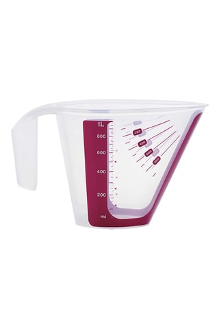Pichet mesureur - 1 l