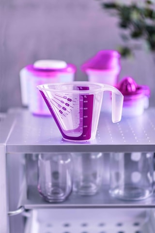 Pichet mesureur - 1 l