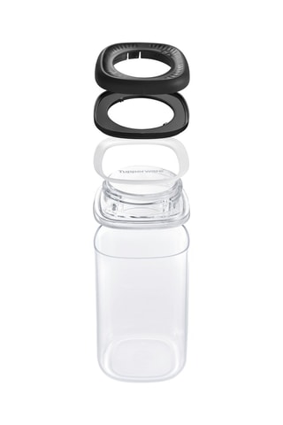 Boîte de conservation Twist N Fresh - 1,8 l