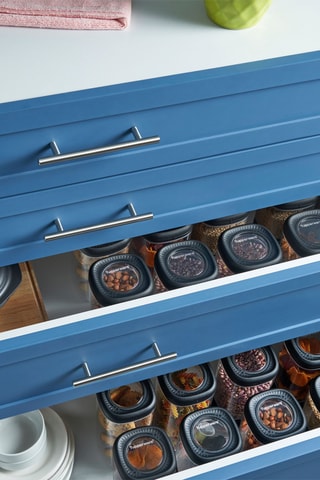 Boîte de conservation Twist N Fresh - 1,8 l