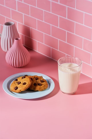 4 assiettes pour enfants 19 cm