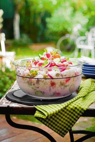 Boîte de conservation  6 l