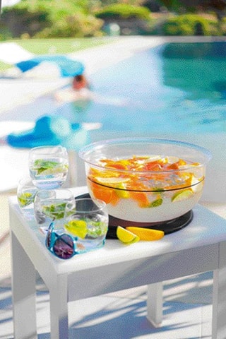 Boîte de conservation  6 l