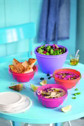 Boîte de conservation  1,9 l