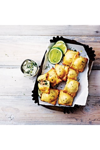 Grand Ravioles Party - 
12 ravioles