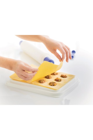 Grand Ravioles Party - 
12 ravioles