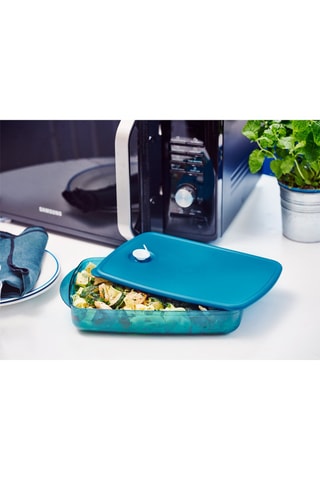 Boîte de conservation Crystal Up - 1,4 l