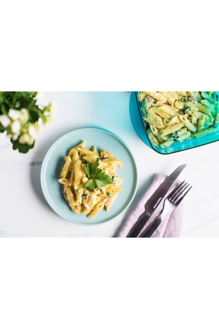 Boîte de conservation Crystal Up - 1,4 l