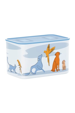 Boîte de conservation Opti compagnons - 4,6 l