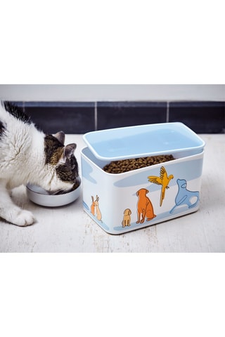 Boîte de conservation Opti compagnons - 4,6 l