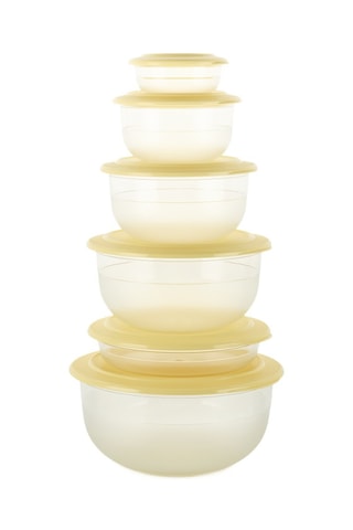 Boîte de conservation -  1,3 l