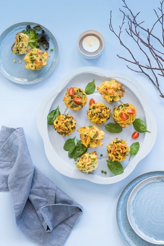 Plateau -  40 x 40 x 5,5 cm