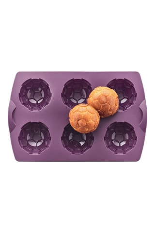 Moule à gâteaux en silicone -