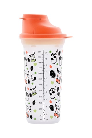 Shaker Cow Party - 60 cl