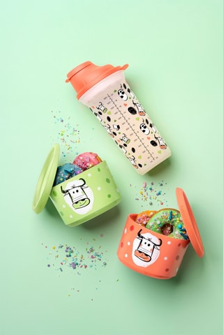 Shaker Cow Party - 60 cl